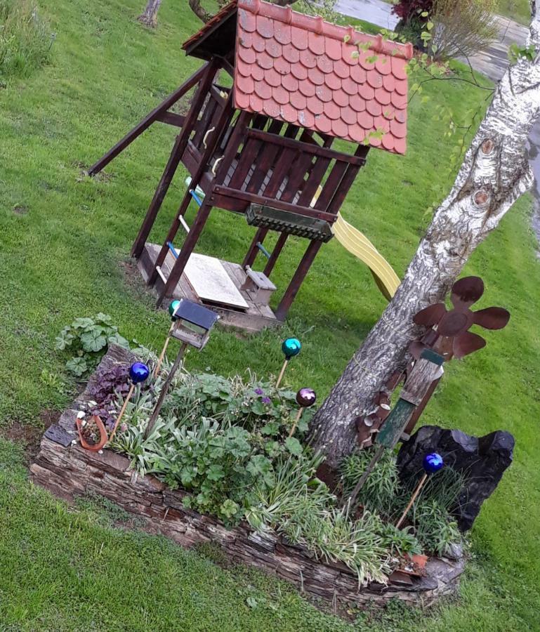 Hotel Russhof-Fam.Thomann Stainz Exterior foto